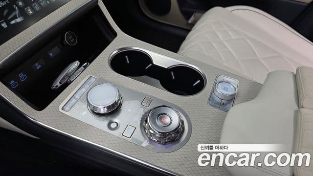 Genesis GV80, 2024 9