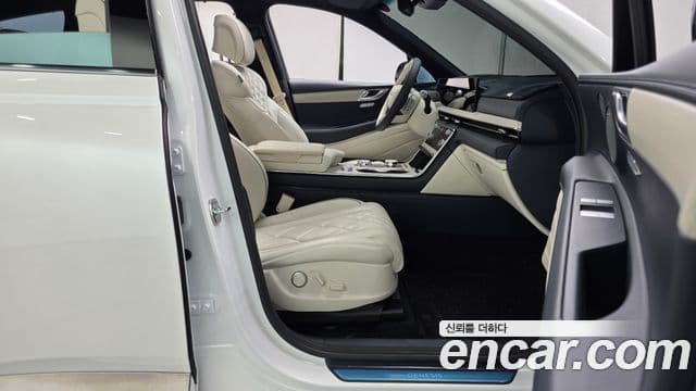 Genesis GV80, 2024 10