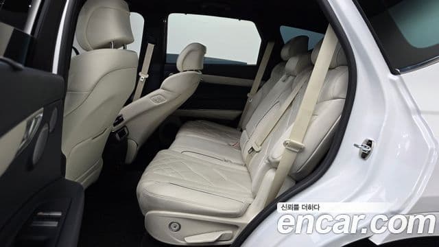 Genesis GV80, 2024 12