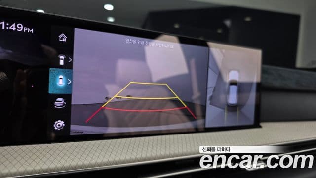 Genesis GV80, 2024 15