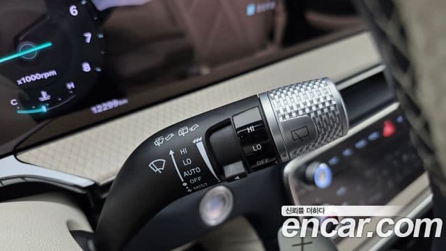 Genesis GV80, 2024 16