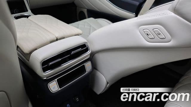 Genesis GV80, 2024 17