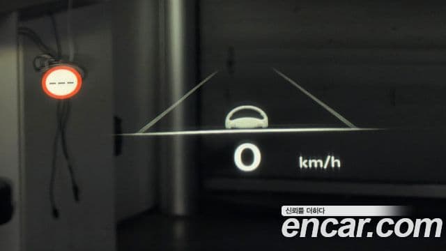 Genesis GV80, 2024 18