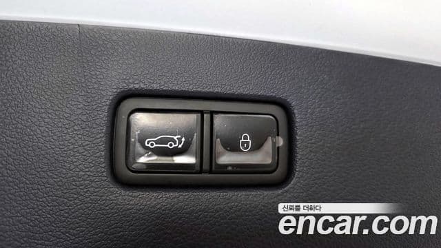 Genesis GV80, 2024 20