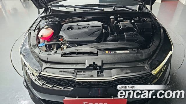 Kia K5 3세대 Trendy, 2022 6