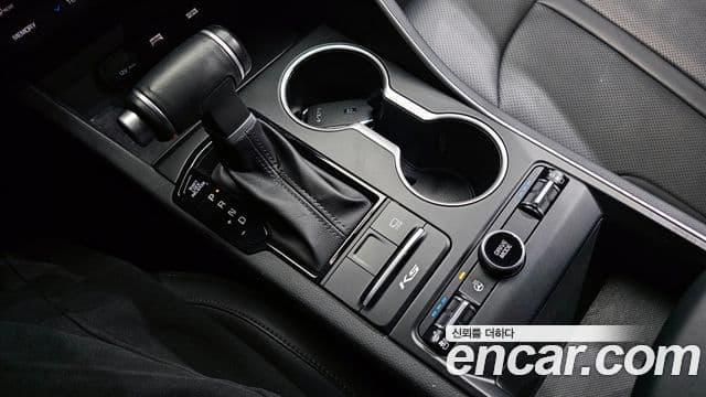 Kia K5 3세대 Trendy, 2022 9