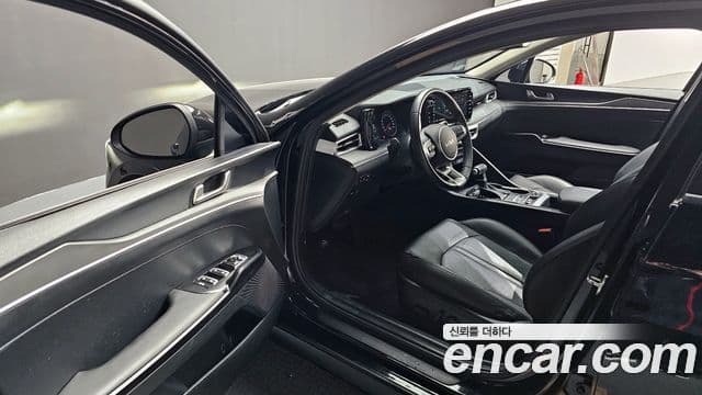 Kia K5 3세대 Trendy, 2022 10