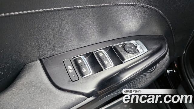 Kia K5 3세대 Trendy, 2022 14