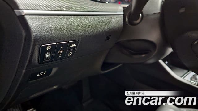 Kia K5 3세대 Trendy, 2022 15