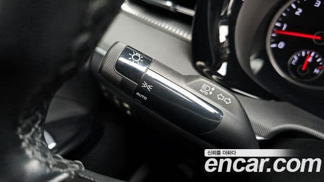 Kia K5 3세대 Trendy, 2022 16