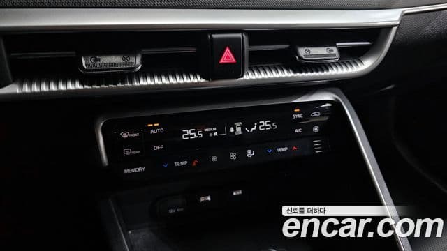 Kia K5 3세대 Trendy, 2022 18