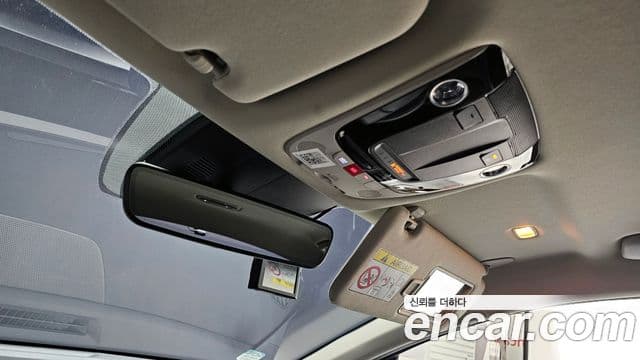 Kia K5 3세대 Trendy, 2022 19