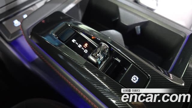 KG모빌리티(SsangYong) Actyon 2세대 S9, 2025 9