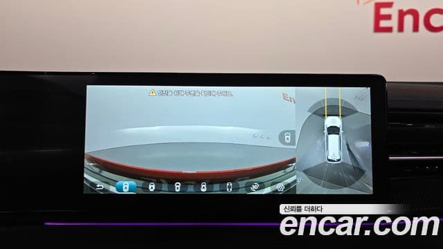 KG모빌리티(SsangYong) Actyon 2세대 S9, 2025 16