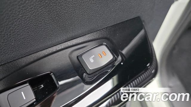 KG모빌리티(SsangYong) Actyon 2세대 S9, 2025 18