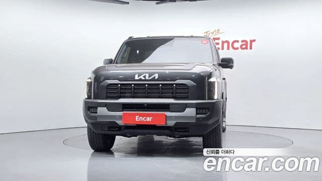 Kia 타스만 Extreme, 2026 3