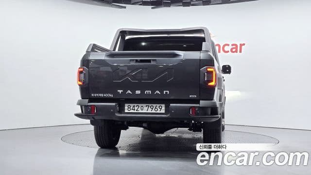 Kia 타스만 Extreme, 2026 4