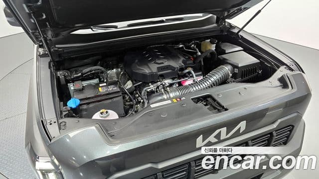 Kia 타스만 Extreme, 2026 6