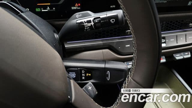 Kia 타스만 Extreme, 2026 9