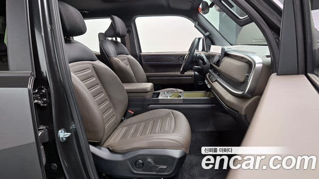 Kia 타스만 Extreme, 2026 10