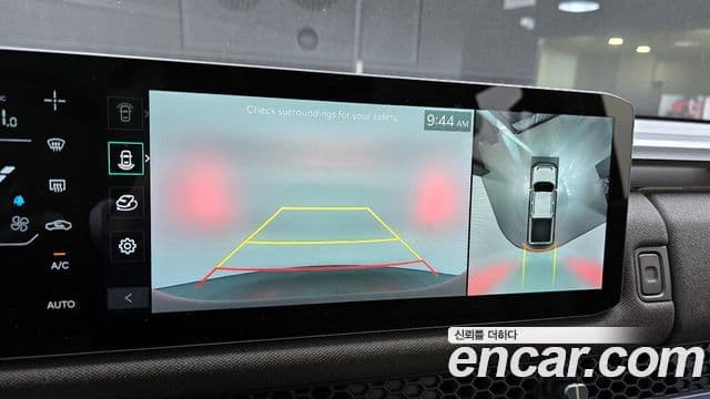 Kia 타스만 Extreme, 2026 15