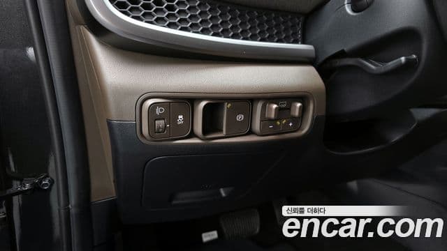 Kia 타스만 Extreme, 2026 16