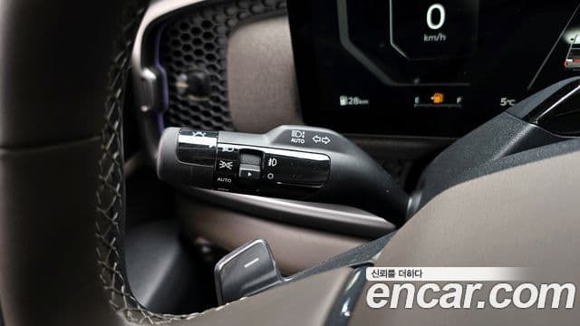 Kia 타스만 Extreme, 2026 18