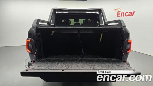 Kia 타스만 Extreme, 2026 20