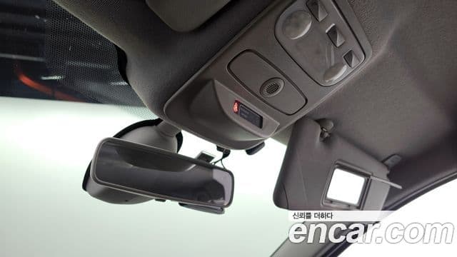 Renault Korea(Samsung) QM3 RE, 2015 17