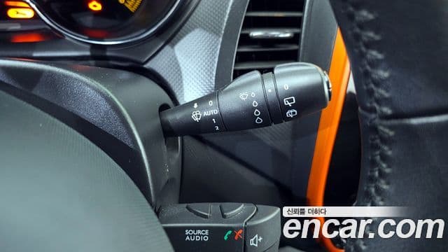 Renault Korea(Samsung) QM3 RE, 2015 19