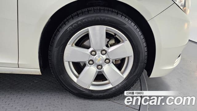 Chevrolet(GM대우) Malibu стандартная версия, 2012 все фото