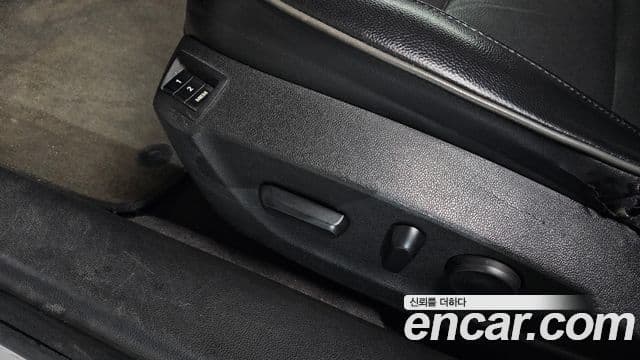 Chevrolet(GM대우) Malibu стандартная версия, 2012 17