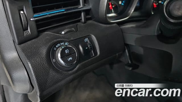 Chevrolet(GM대우) Malibu стандартная версия, 2012 20