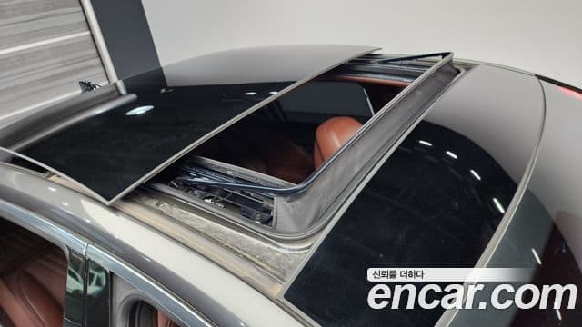 Genesis G90 (RS4) бензин 3.5 турбо AWD, 2022 19