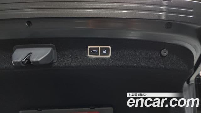 Genesis G90 (RS4) бензин 3.5 турбо AWD, 2022 20