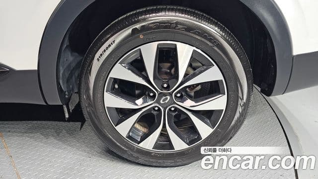 Renault Korea(Samsung) XM3 1.6 GTe RE, 2022 все фото