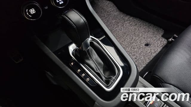 Renault Korea(Samsung) XM3 1.6 GTe RE, 2022 9