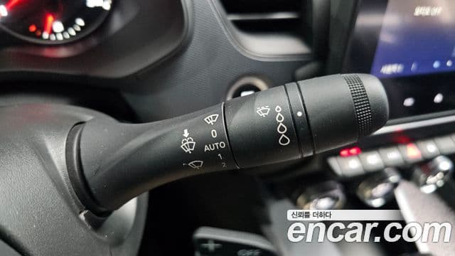 Renault Korea(Samsung) XM3 1.6 GTe RE, 2022 18