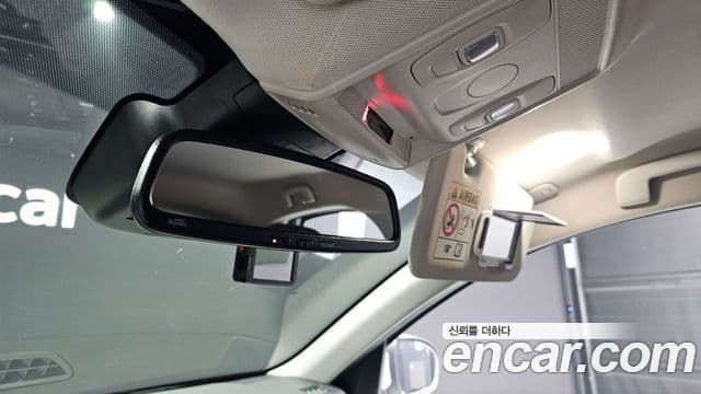 Renault Korea(Samsung) XM3 1.6 GTe RE, 2022 19