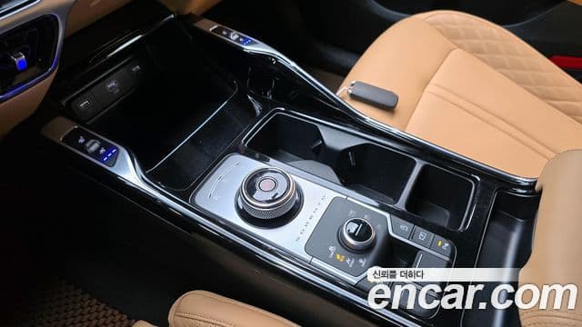 Kia Sorento 4세대 Gravity, 2021 9