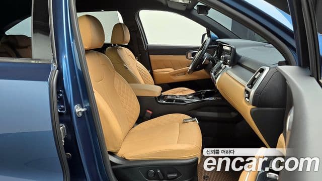Kia Sorento 4세대 Gravity, 2021 10