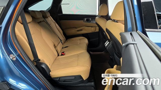 Kia Sorento 4세대 Gravity, 2021 12