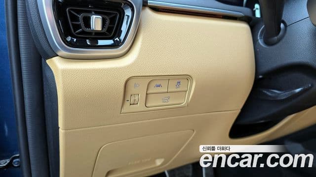 Kia Sorento 4세대 Gravity, 2021 17