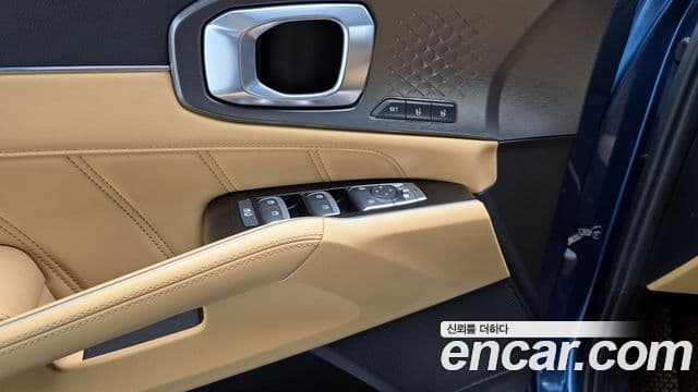 Kia Sorento 4세대 Gravity, 2021 18