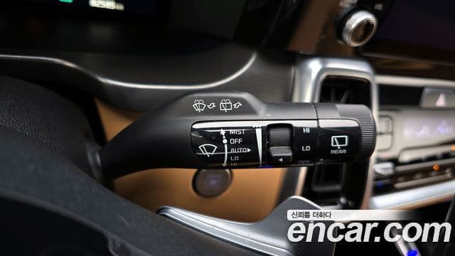 Kia Sorento 4세대 Gravity, 2021 19