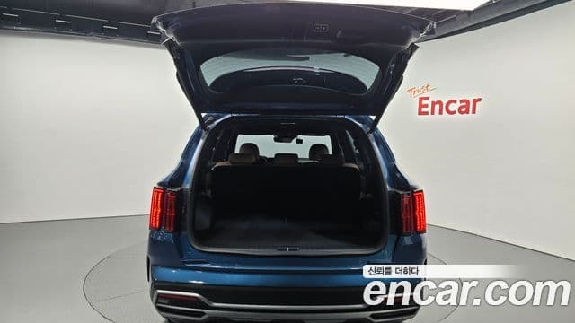 Kia Sorento 4세대 Gravity, 2021 20