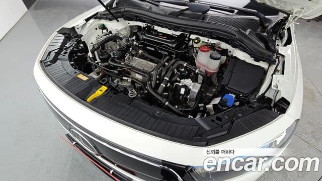 Mercedes-Benz EQA H243, 2021 6