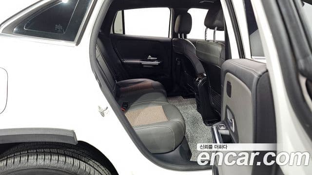 Mercedes-Benz EQA H243, 2021 12