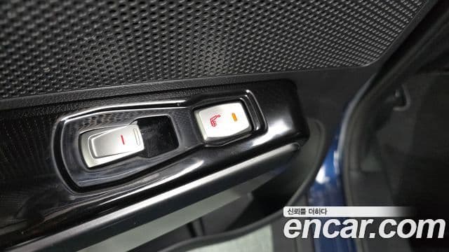 KG모빌리티(SsangYong) Tivoli Air дизель RX 4WD, 2017 19