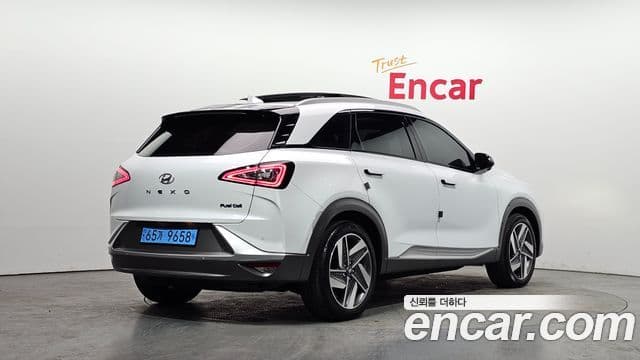 Hyundai NEXO Premium, 2023 2